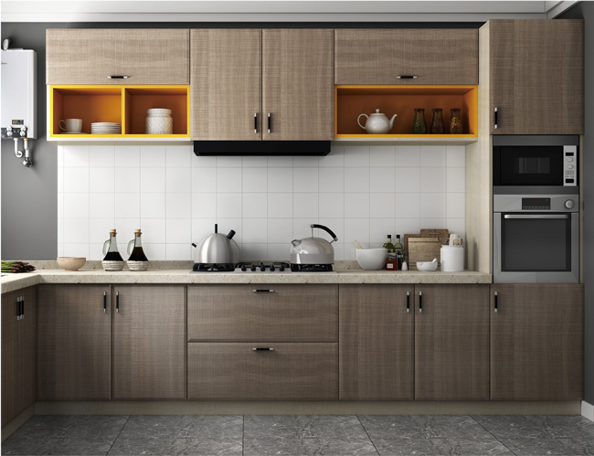 廚房裝修設(shè)計圖