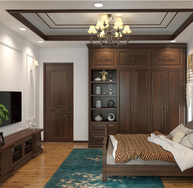 裝修房子的步驟