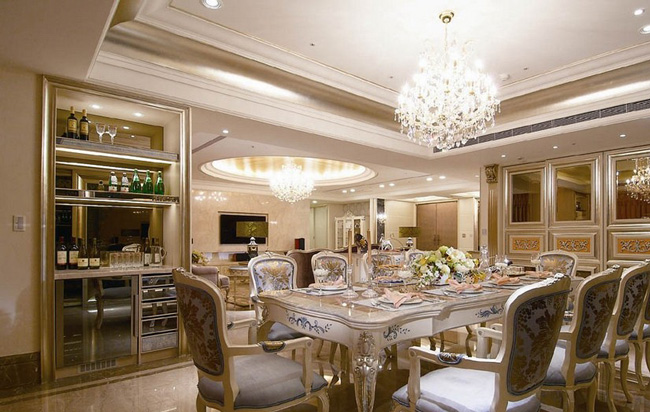 新古典主義風格