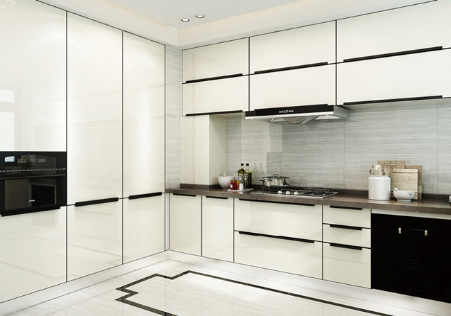 廚房設計效果圖