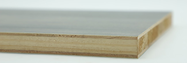 免漆環保生態板