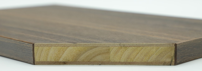 免漆環保生態板