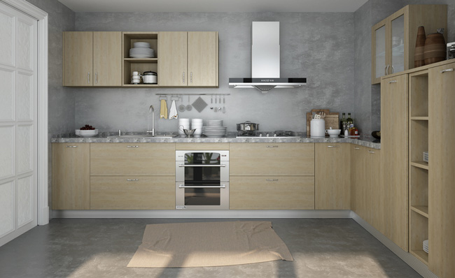 廚房設計效果圖