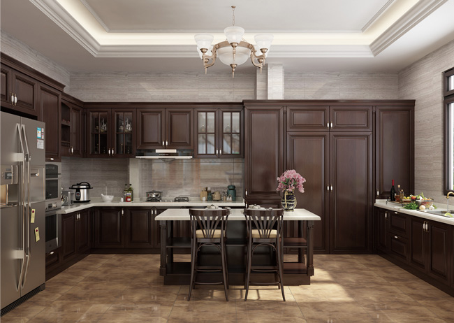 廚房設計效果圖