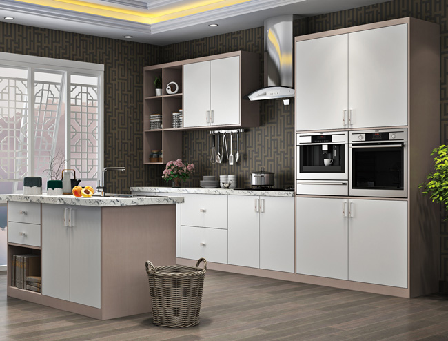 廚房效果設計圖