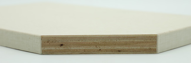 免漆環保生態板