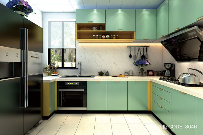 廚房裝修注意事項