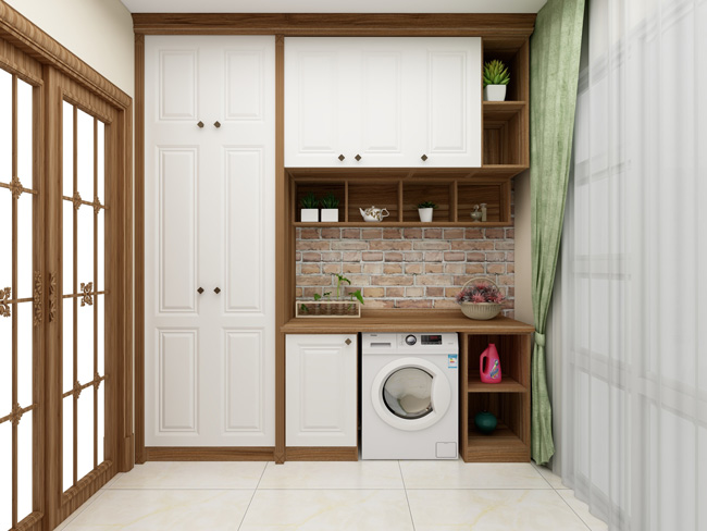 陽臺(tái)設(shè)計(jì)效果圖