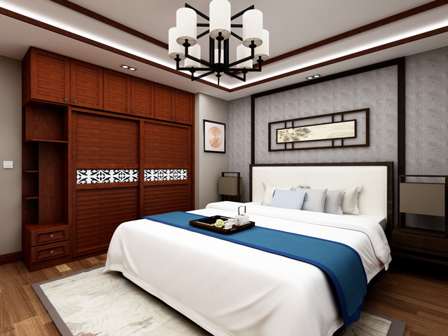 臥室怎么裝修好看 注意事項(xiàng)