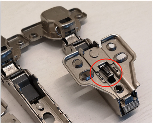 定制衣柜選擇什么板材