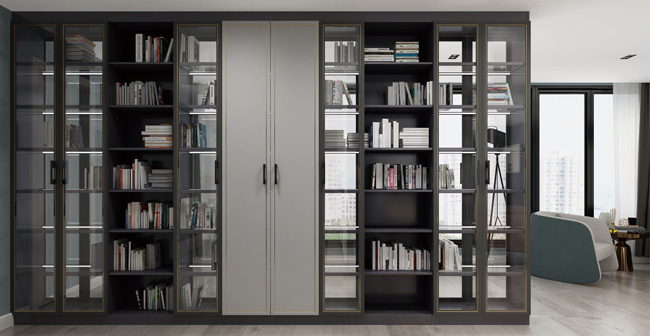 全屋定制的注意事項