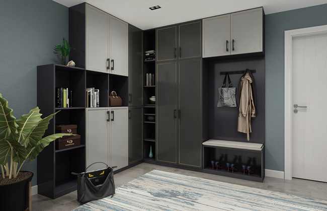 全屋定制的注意事項