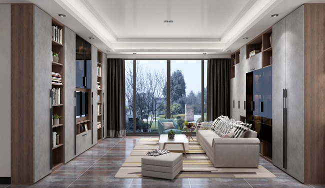 裝修預算怎么做?