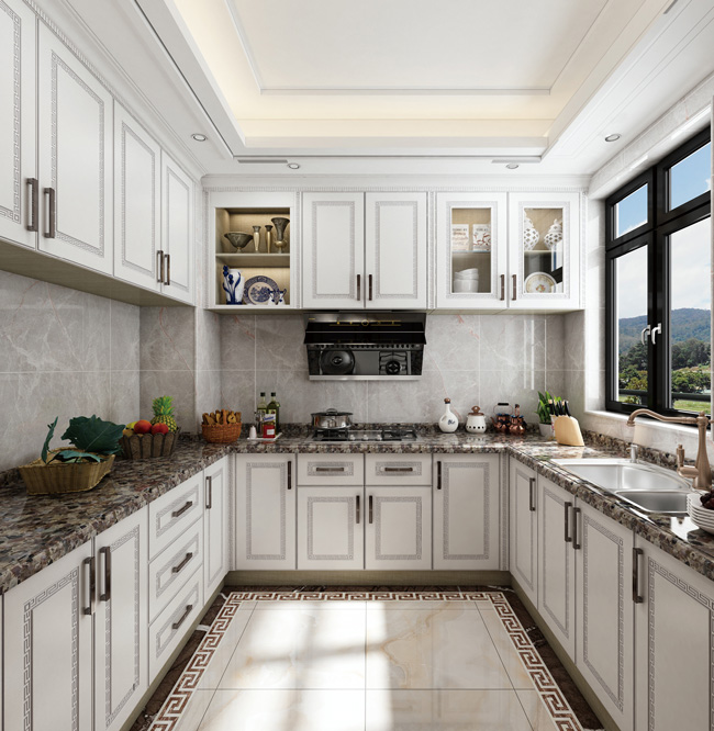 新房裝修怎么考慮裝修預(yù)算那些因素需要考慮在內(nèi)?