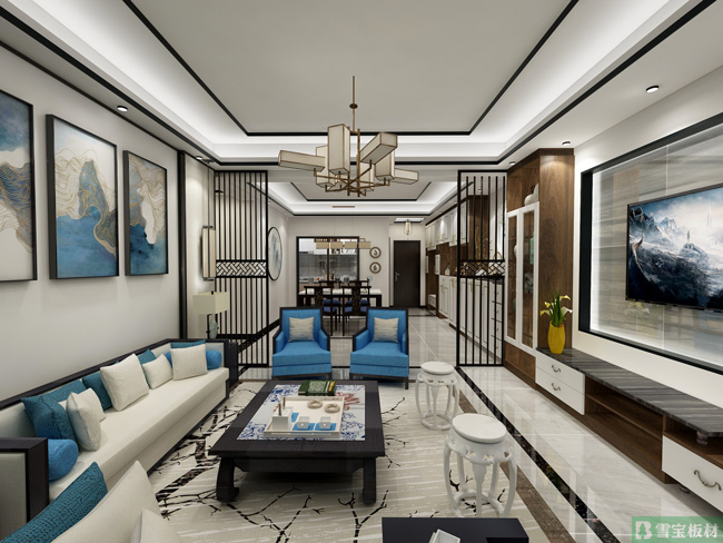 新房裝修步驟及流程有哪些需要注意事項(xiàng)?