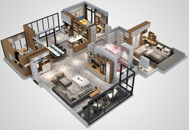 冬季裝修新房有什么實惠和好處?