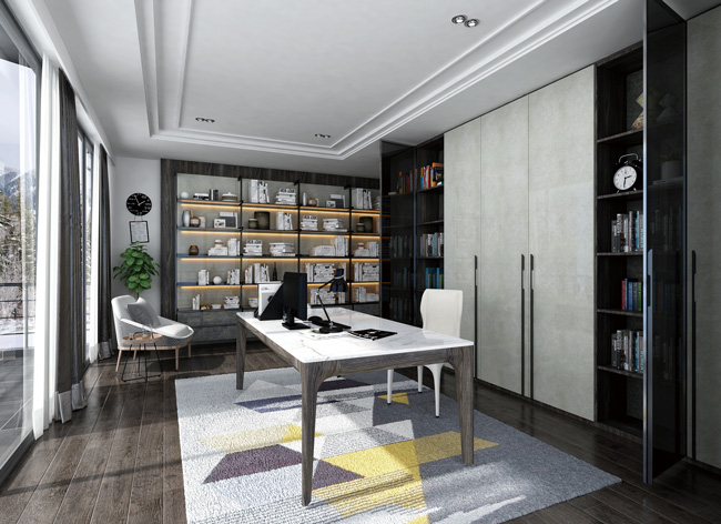 大戶型裝修要怎么設(shè)計(jì)?需要怎么選擇裝修!