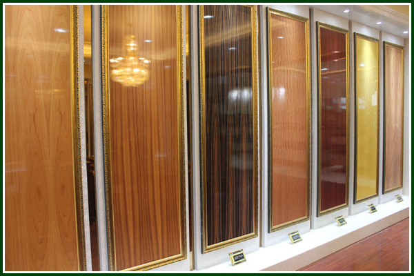 板材十大品牌-雪寶-尊品系列 板材十大品牌-雪寶-尊品系列