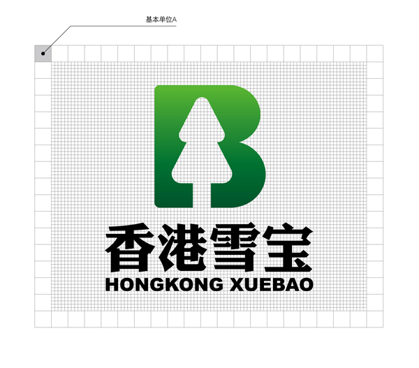 板材十大品牌-雪寶·VI系統 板材十大品牌-雪寶·VI系統