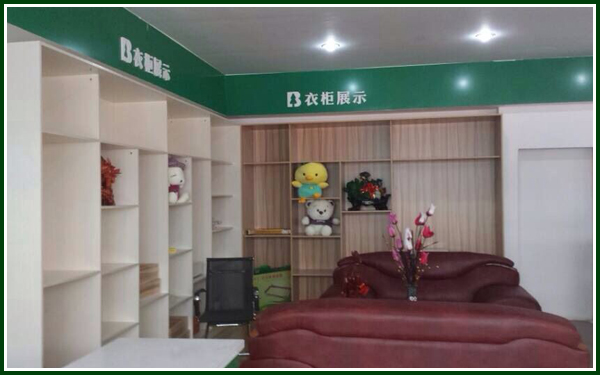 板材十大品牌-衣柜 板材十大品牌-衣柜