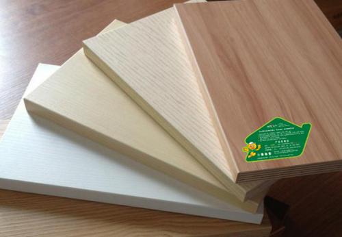 環保板材十大品牌