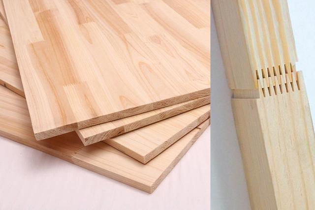 環保板材十大品牌