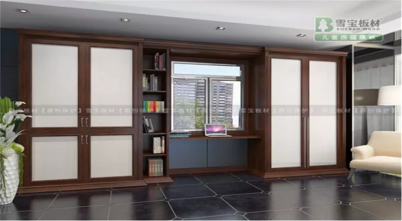 中國板材十大品牌