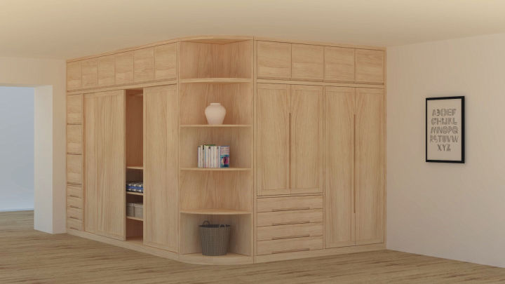 全屋定制十大品牌