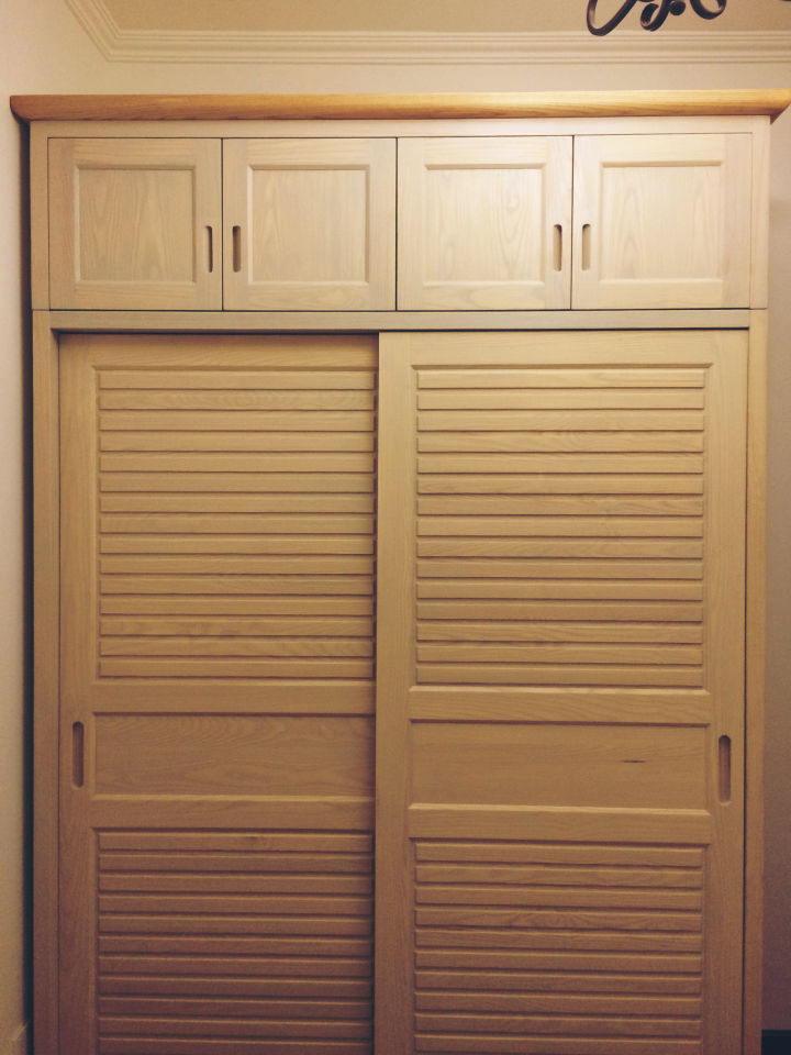 全屋定制十大品牌