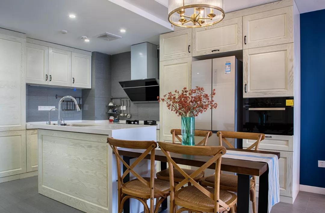 開(kāi)放式廚房2