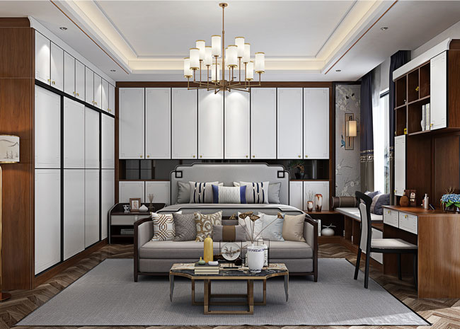 全屋定時有哪些注意