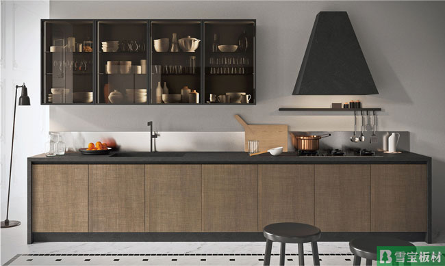 開放式廚房需要注意什么?怎么做開放式廚房設(shè)計(jì)?