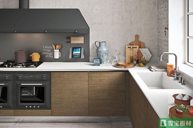 開放式廚房需要注意什么?怎么做開放式廚房設(shè)計(jì)?