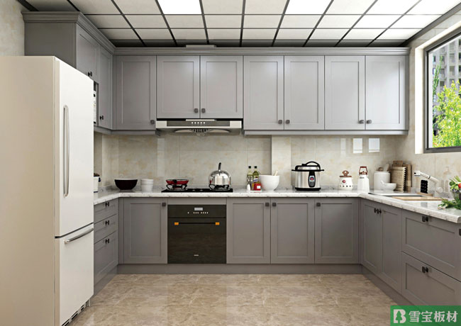 開放式廚房需要注意什么?怎么做開放式廚房設(shè)計(jì)?