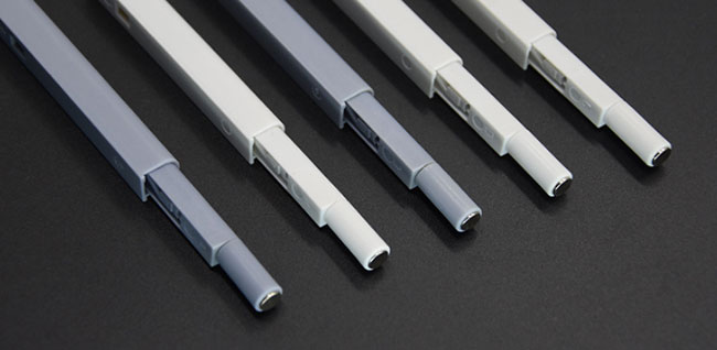 隱藏式衣柜門,收納完全隱形,居家高顏值!