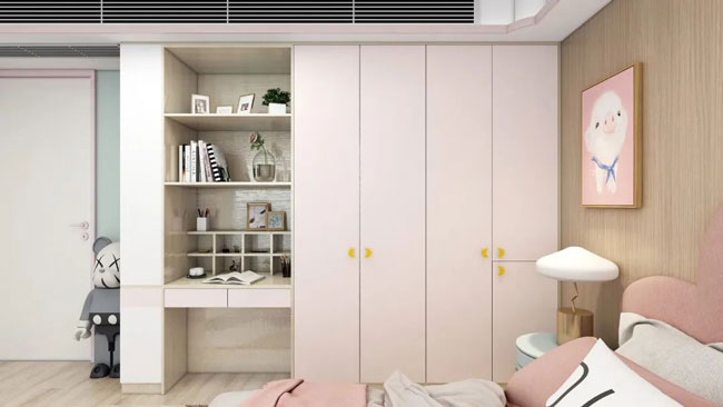 2022年超流行的超高柜門設(shè)計(jì),每款都讓人說好看!