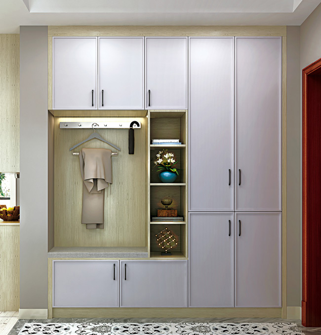 最新新房裝修方案,現(xiàn)代極簡裝修風(fēng)格!