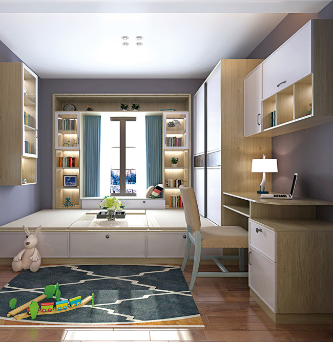 最新新房裝修方案,現(xiàn)代極簡裝修風(fēng)格!