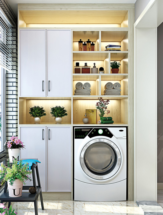 最新新房裝修方案,現(xiàn)代極簡裝修風(fēng)格!