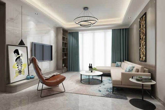 電視墻背景墻大全