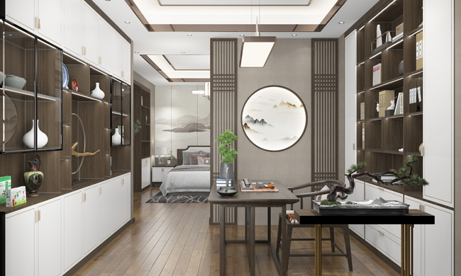 裝修房子的步驟流程