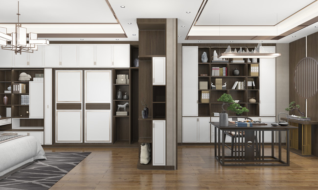 裝修房子的步驟流程