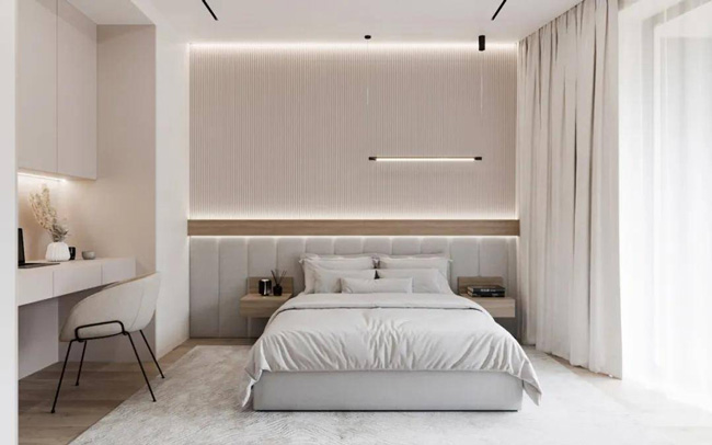 臥室裝修設計有哪些需要注意的地方?