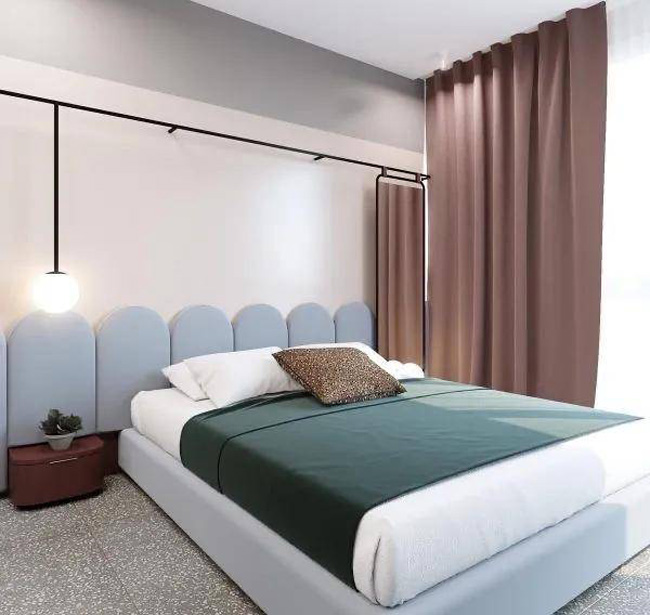 臥室裝修設計有哪些需要注意的地方?