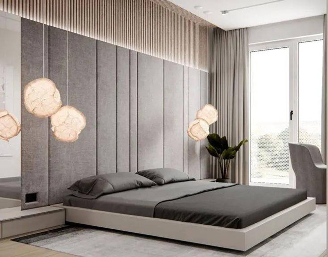 臥室裝修設計有哪些需要注意的地方?