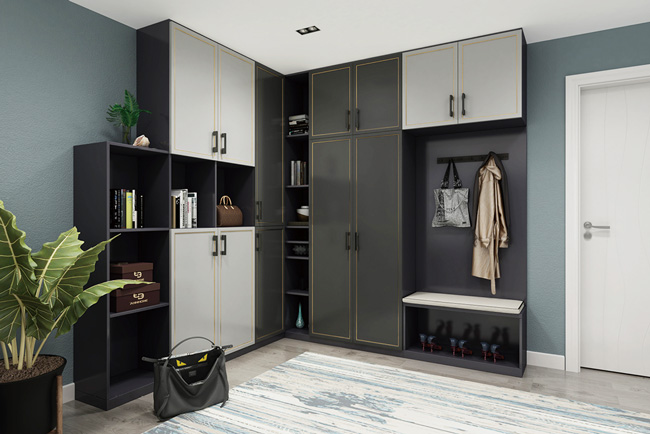 玄關設計有哪些?