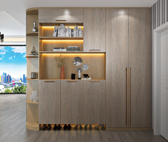 玄關設計有哪些?