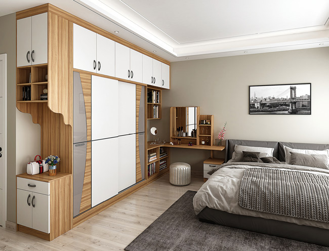 現(xiàn)代簡(jiǎn)約風(fēng)格