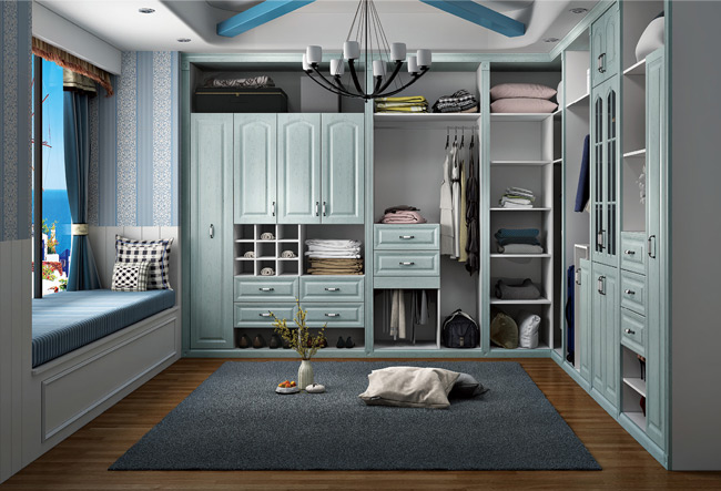 定制衣柜注意事項