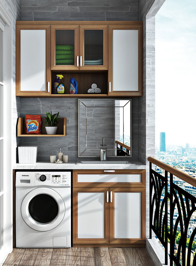 陽臺到底要怎么設(shè)計呢?